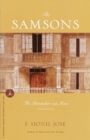 Image for Samsons: Two Novels;