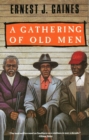Image for A gathering of old men