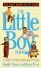 Image for Little Boy Book: A Guide to the First Eight Years