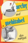 Image for Archy and Mehitabel