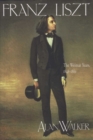 Image for Franz Liszt, Volume 2: The Weimar Years: 1848-1861
