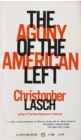 Image for Agony of the American Left