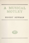Image for A musical motley