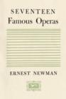 Image for Seventeen Famous Operas