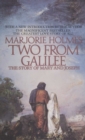 Image for Two From Galilee: The Story Of Mary And Joseph