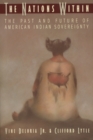 Image for Nations Within: The Past and Future of American Indian Sovereignity