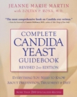 Image for Complete Candida Yeast Guidebook, Revised 2nd Edition: Everything You Need to Know About Prevention, Treatment &amp; Diet