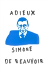 Image for Adieux: A Farewell to Sartre