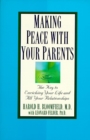 Image for Making peace with your parents