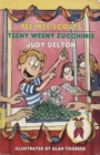 Image for Pee Wee Scouts: Teeny Weeny Zucchinis : 27