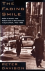 Image for The fading smile: poets in Boston, 1955-1960 from Robert Frost to Robert Lowell to Sylvia Plath
