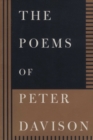 Image for Poems of Peter Davison: l957-l995