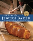Image for Secrets of a Jewish baker: 125 breads from around the world