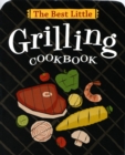 Image for Best Little Grilling Cookbook