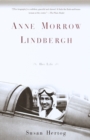 Image for Anne Morrow Lindbergh: her life