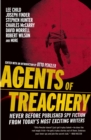Image for Agents of Treachery