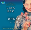 Image for Dreams of Joy: A Novel