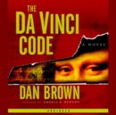 Image for The Da Vinci Code : A Novel
