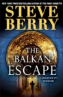 Image for The Balkan Escape (Short Story)