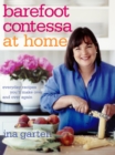 Image for Barefoot Contessa at home: everyday recipes you&#39;ll make over and over again