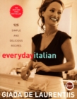 Image for Everyday Italian: 125 Simple and Delicious Recipes