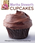 Image for Martha Stewart&#39;s Cupcakes: 175 Inspired Ideas for Everyone&#39;s Favorite Treat.