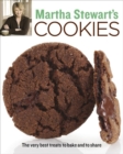 Image for Martha Stewart&#39;s Cookies: The Very Best Treats to Bake and to Share.