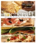 Image for wichcraft,Craft a Sandwich into a Meal--And a Meal into a Sandwich,,Crown Publishing Group,33,EB,,,,,27/10/2010,IP,&quot;Slow-roasted meats, marinated vegetables, surprising flavor combinations, this is not your mother: and a high-profile job as head judge of the hit show Top Chef