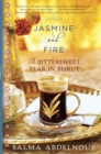 Image for Jasmine and fire: a bittersweet year in Beirut