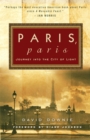 Image for Paris on a plate: a gastronomic diary