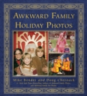 Image for Awkward Family Holiday Photos