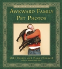 Image for Awkward family pet photos