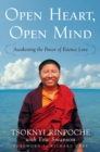 Image for Open heart, open mind