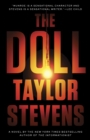 Image for The doll: a novel
