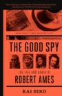 Image for The good spy  : the life and death of Robert Ames