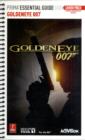 Image for Goldeneye 007 : Prima Essential Guide
