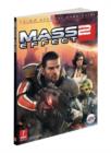 Image for Mass Effect 2 (PS3)
