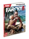 Image for Far Cry 3 : Prima&#39;s Official Game Guide