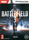 Image for Battlefield 3 : Prima&#39;s Official Game Guide