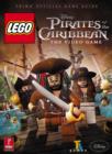 Image for Lego Pirates of the Caribbean: The Video Game : Prima&#39;s Offical Game Guide