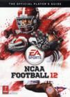 Image for NCAA Football 12 : Prima Official Game Guide