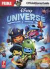 Image for Disney Universe : Prima&#39;s Official Game Guide