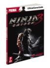 Image for Ninja Gaiden 3 : Prima&#39;s Official Game Guide