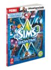 Image for Sims 3 Showtime : Prima&#39;s Essential Game Guide