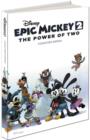 Image for Disney Epic Mickey 2: The Power of Two Collector&#39;s Edition