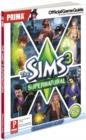 Image for The Sims 3 Supernatural : Prima&#39;s Official Game Guide