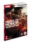 Image for Medal of Honor: Warfighter : Prima&#39;s Official Game Guide