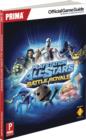 Image for PlayStation All-Stars Battle Royale : Prima&#39;s Official Game Guide