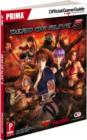 Image for Dead or Alive 5 : Prima&#39;s Official Game Guide