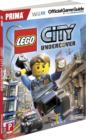 Image for Lego City Undercover : Prima&#39;s Official Game Guide